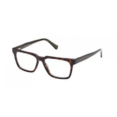 Guess Unisex Κοκκάλινα Γυαλιά Οράσεως GU50059