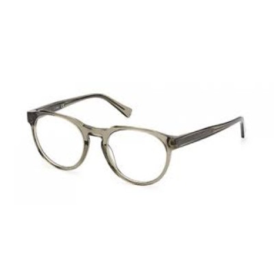 Guess Unisex Κοκκάλινα Γυαλιά Οράσεως GU50060