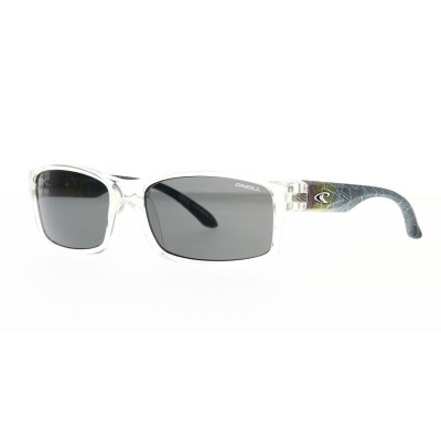 Oneill Unisex Horn-Rimmed Polarized Sunglasses ONS-PALIKER