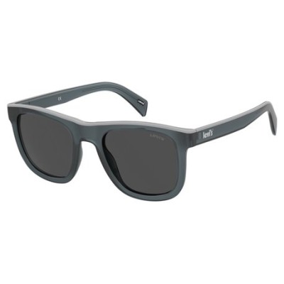 Levis Unisex Horn-Rimmed Sunglasses LV 1023/S