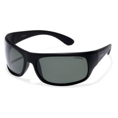 Invu Unisex Horn-Rimmed Mirror Sunglasses A2407