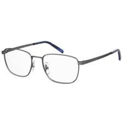 Seventh Street Unisex Metallic Reading Glasses 7A 087