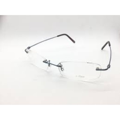 Eschenbach t-flex Unisex Griff Γυαλιά Οράσεως 822010