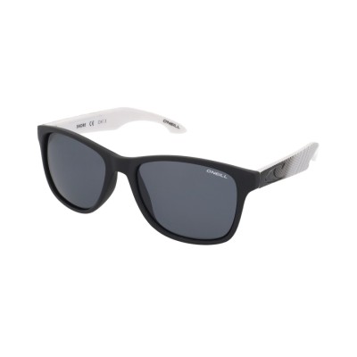 Oneill Unisex Horn-Rimmed Polarized Sunglasses ONS-SHORE