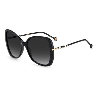 Carolina Herrera Women Horn-Rimmed Gradient Sunglasses CH 0025/S