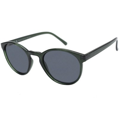 Invu Kids Horn-Rimmed Polarized Sunglasses K2115 