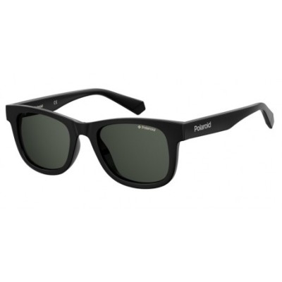 Polaroid Kids Horn-Rimmed Polarized Sunglasses PLD 8009/N/NEW