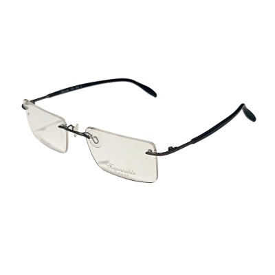 Faconnable Unisex Griff Γυαλιά Οράσεως FT210