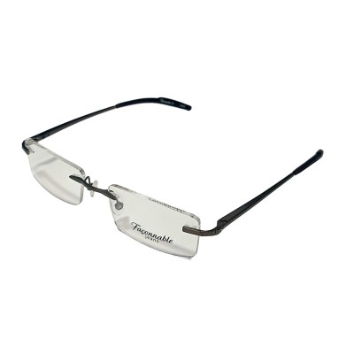 Faconnable Unisex Griff Γυαλιά Οράσεως FJ760