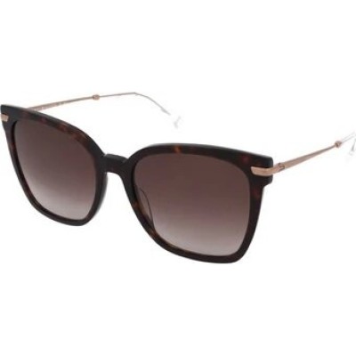Tommy Hilfiger Women Horn-Rimmed Gradient Sunglasses TH 1880/S