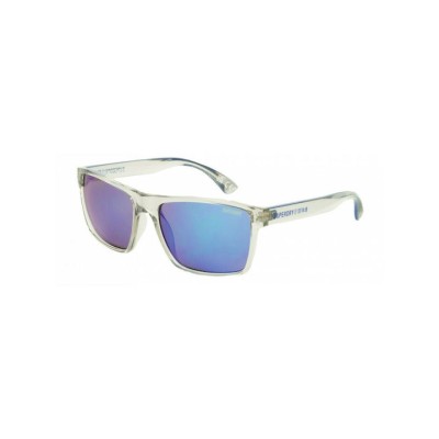 Superdry Unisex Horn-Rimmed Mirror Sunglasses KOBE