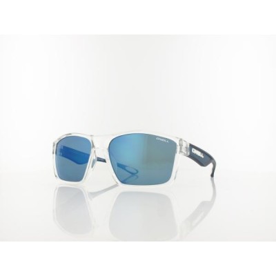 Oneill Unisex Horn-Rimmed Mirror Sunglasses ONS-9024 2.0
