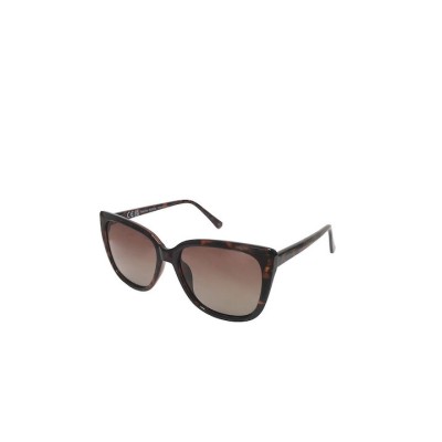Invu Women Horn-Rimmed Polarized Sunglasses B2335