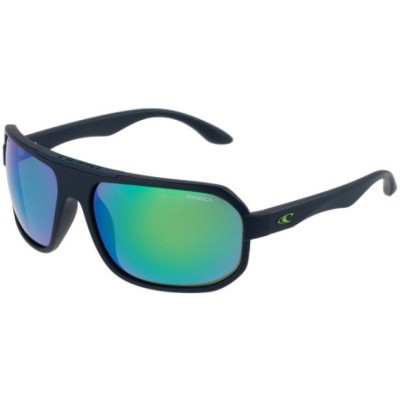 Oneill Unisex Horn-Rimmed Mirror Sunglasses ONS-9028-2.0