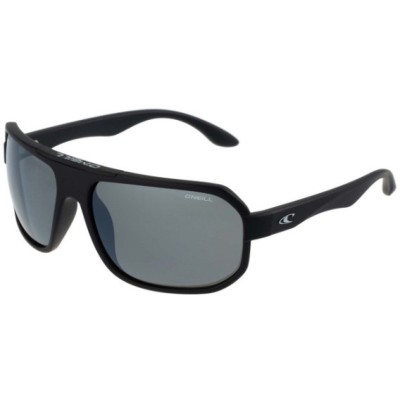 Oneill Unisex Horn-Rimmed Mirror Sunglasses ONS-9028-2.0