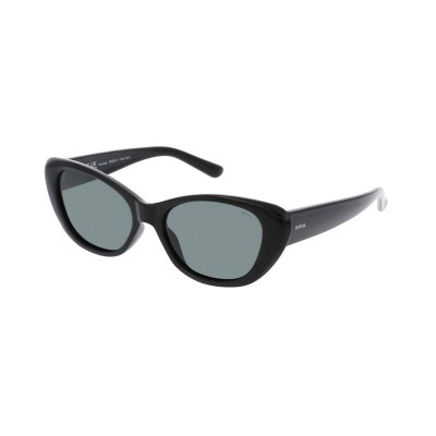 Invu Women Horn-Rimmed Polarized Sunglasses B2336