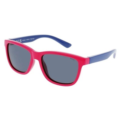 Invu Kids Horn-Rimmed Polarized Sunglasses K2202