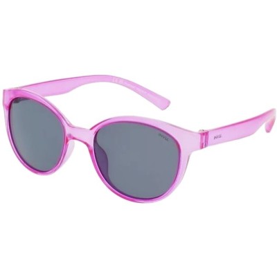 Invu Kids Horn-Rimmed Polarized Sunglasses K2204