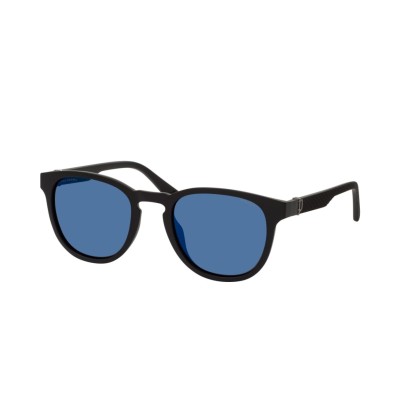 Police Unisex Horn-Rimmed Polarized Sunglasses SPLF60