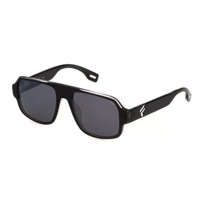 Fila Men Horn-Rimmed Sunglasses SFI529