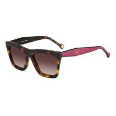 Carolina Herrera Women Horn-Rimmed Sunglasses HER 0226/S