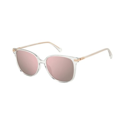 Polaroid Women Horn-Rimmed Mirror Sunglasses PLD 4170