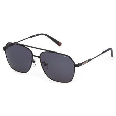 Fila Unisex Metallic Sunglasses SFI216