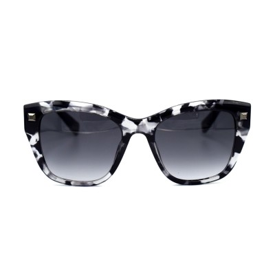 Furla Women Horn-Rimmed Gradient Sunglasses SFU534