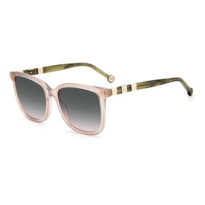 Carolina Herrera Women Horn-Rimmed Gradient Sunglasses CH 0045/S