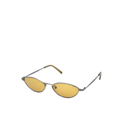 Sting Unisex Metallic Sunglasses SST359