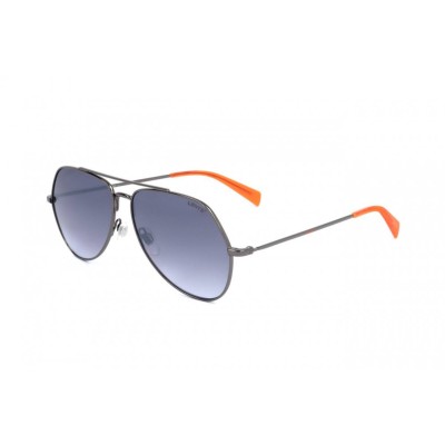 Levis Men Metallic Mirror Sunglasses LV 1012/S