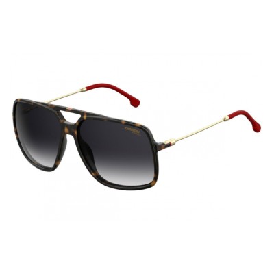 Carrera Men Horn-Rimmed Sunglasses 155/S