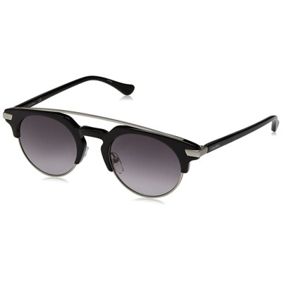 Calvin Klein Jeans Unisex Mixed Gradient Sunglasses CK4318/S