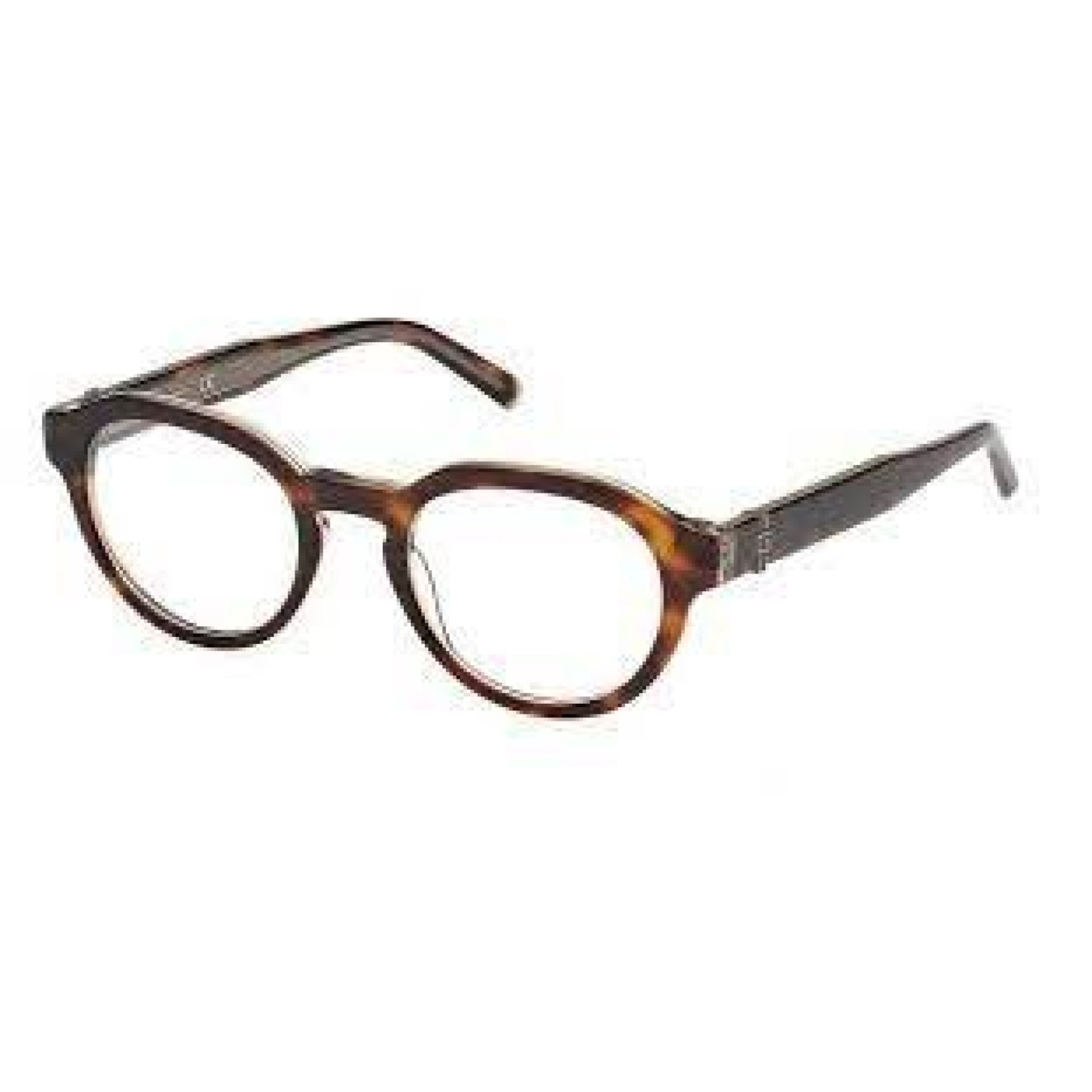 Guess Unisex Horn-Rimmed Reading Glasses GU50083
