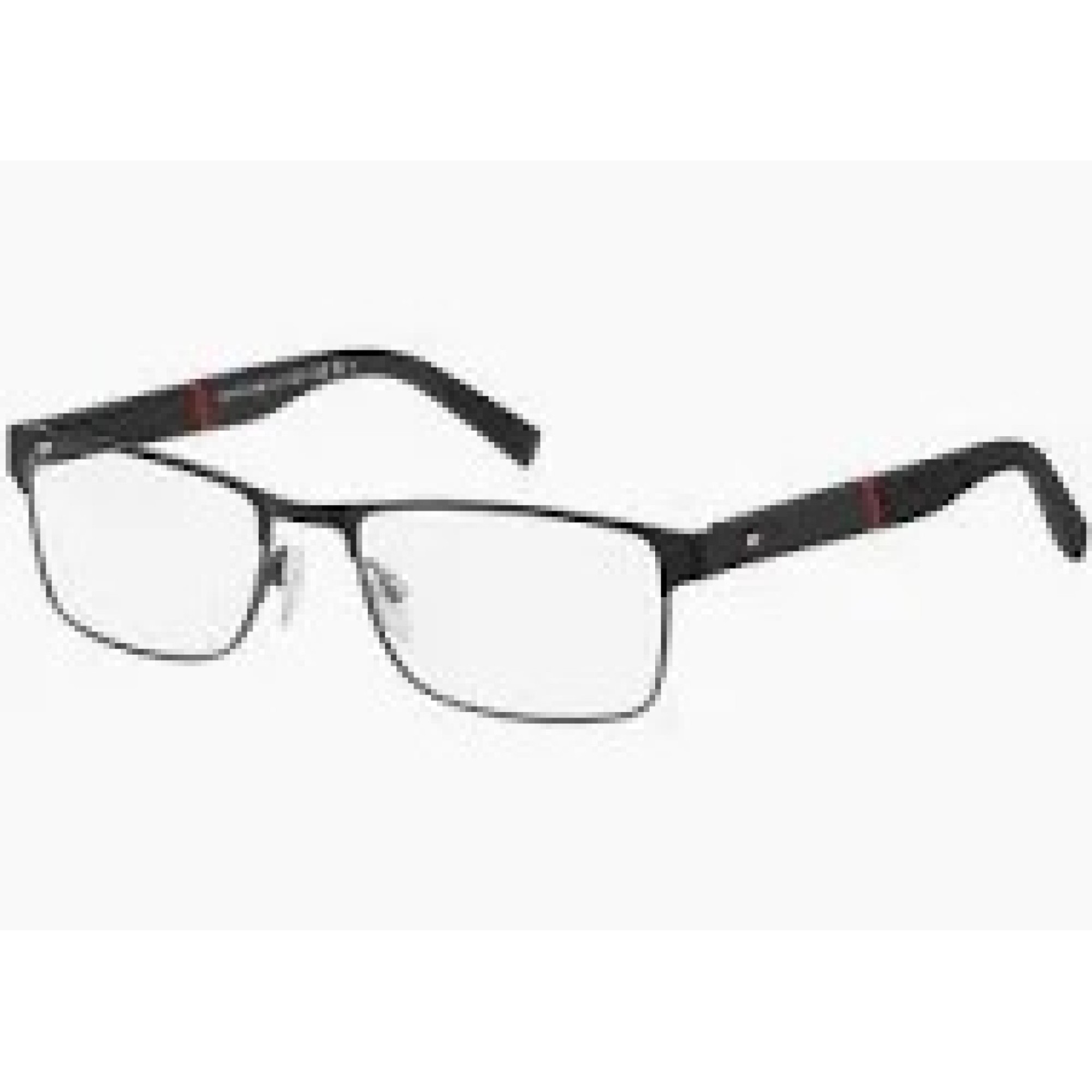 Tommy Hilfiger Unisex Μεταλλικά Γυαλιά Οράσεως TH2041