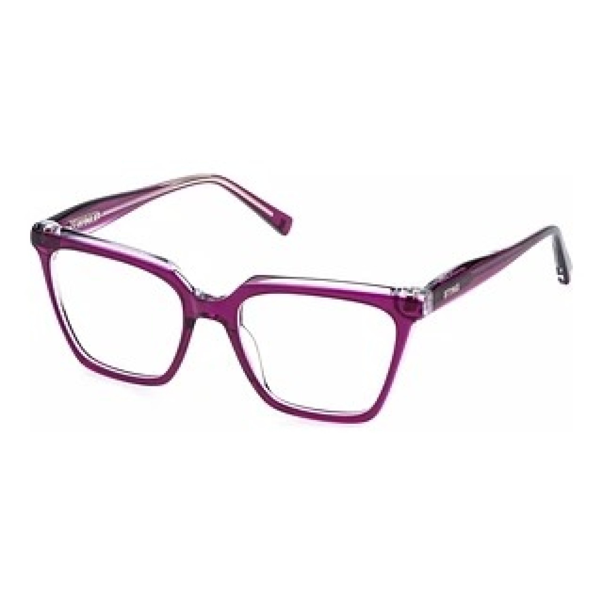 Sting Γυναικεία Κοκκάλινα Γυαλιά Οράσεως VSJ749