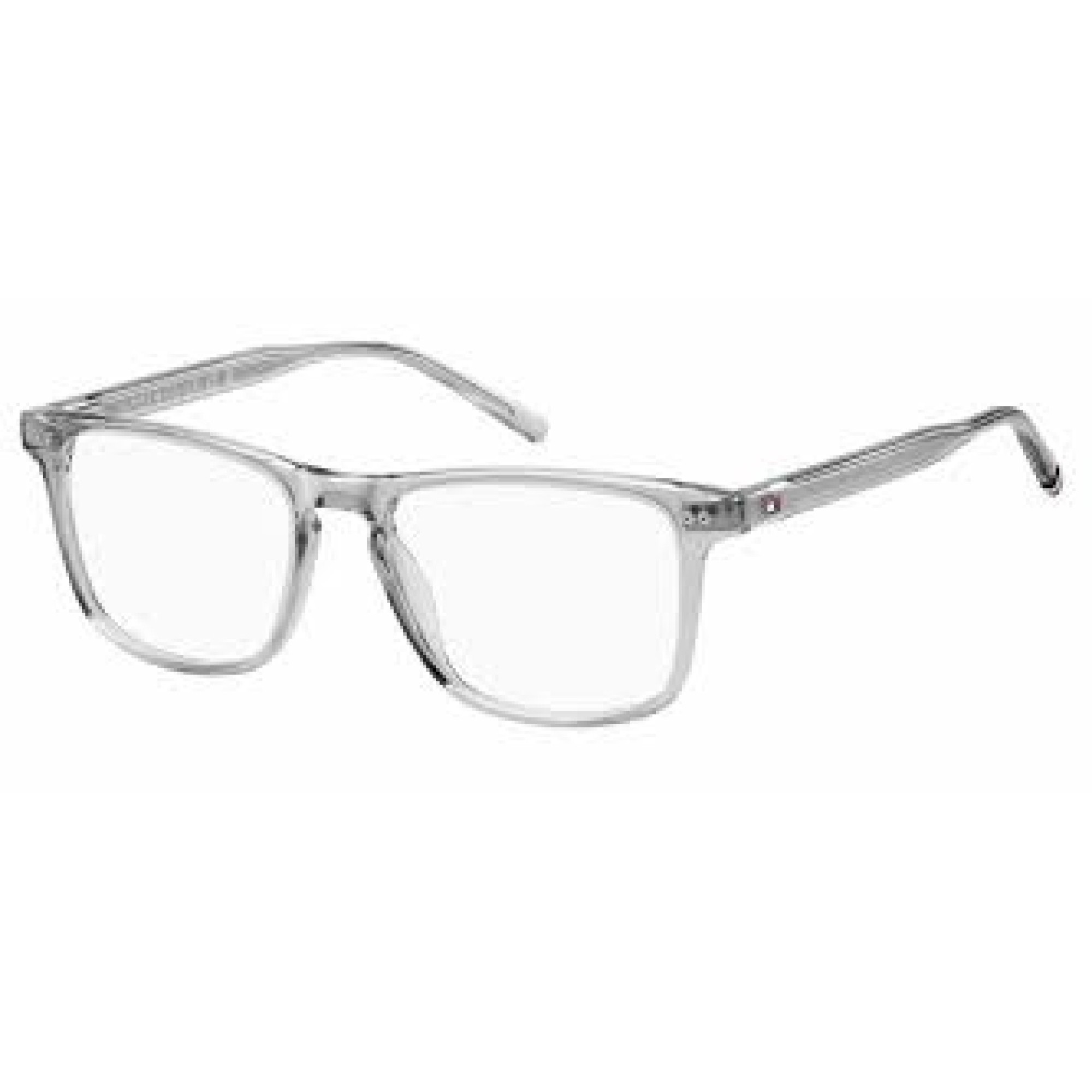 Tommy Hilfiger Unisex Κοκκάλινα Γυαλιά Οράσεως TH 2189