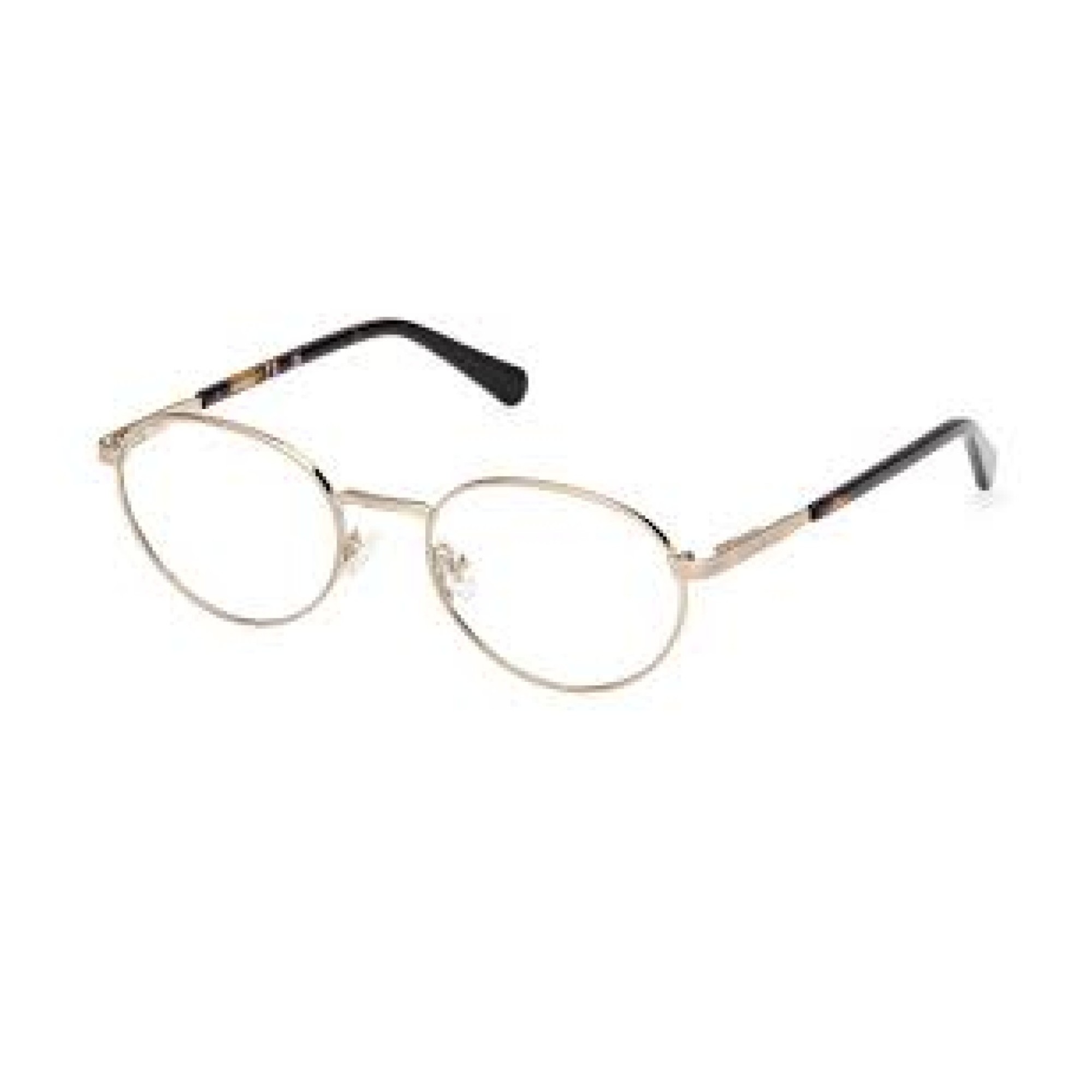 Guess Unisex Μεταλλικά Γυαλιά Οράσεως GU50167