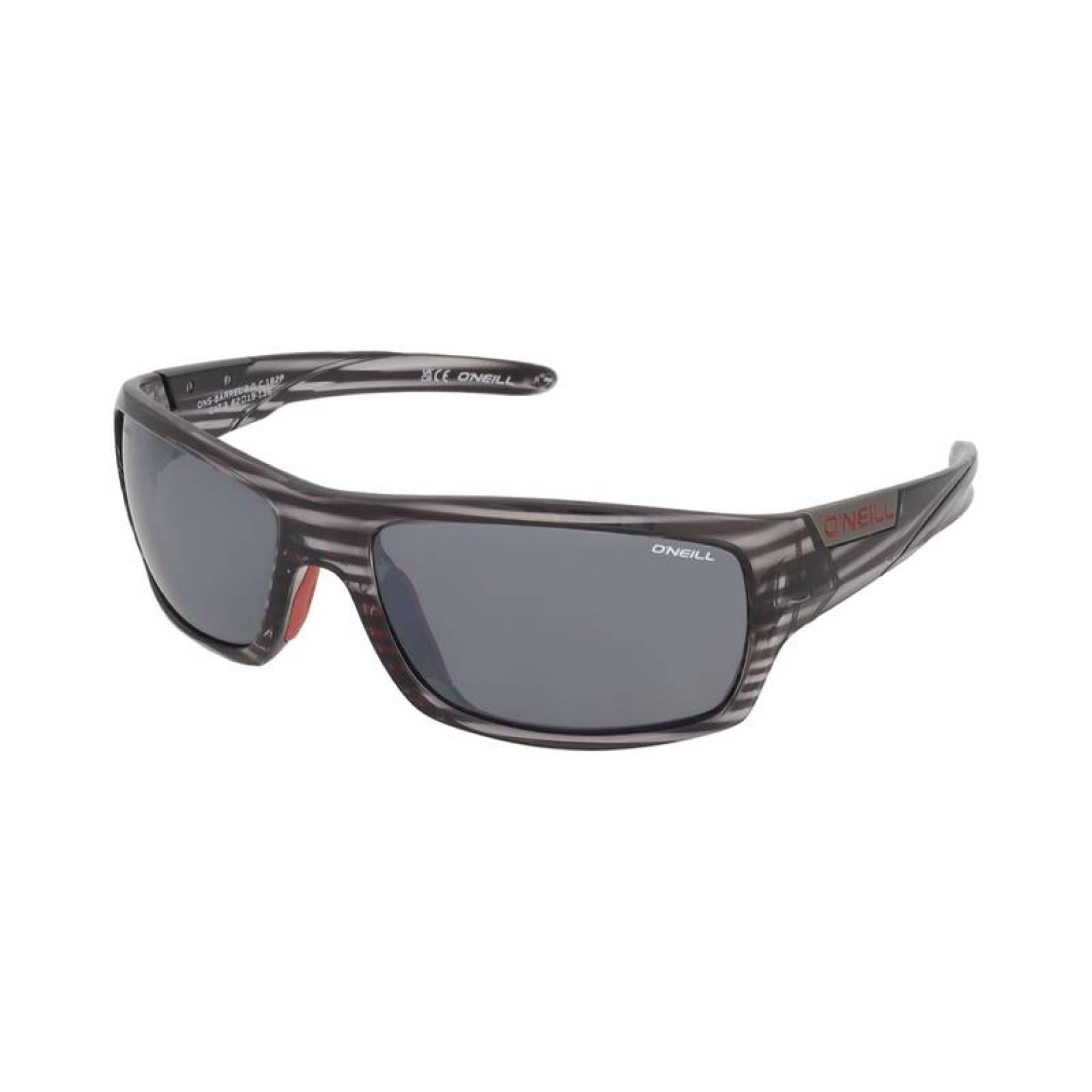 Oneill Unisex Κοκκάλινα Καθρέφτης Γυαλιά Ηλίου ONS-BARREL 2.0
