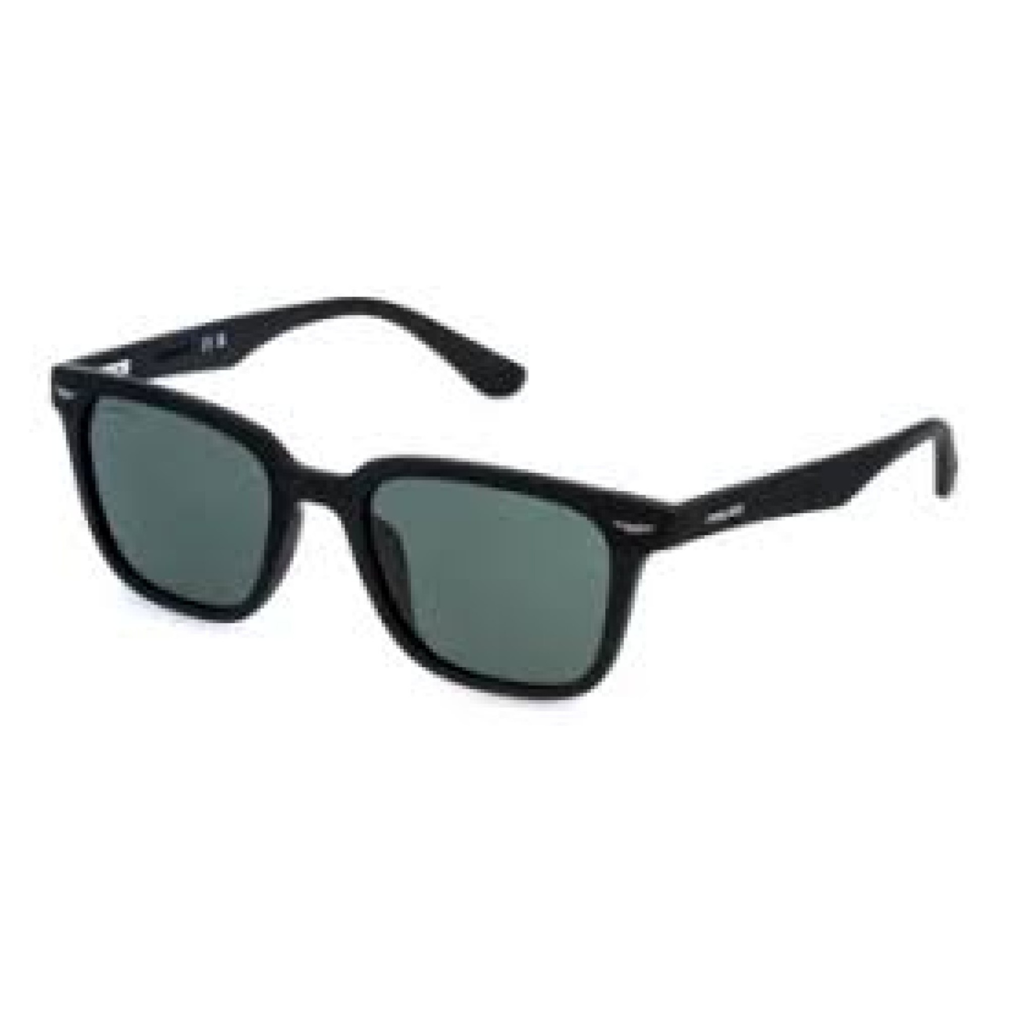 Police Unisex Κοκκάλινα Πολωτικά Γυαλιά Ηλίου SPLE01