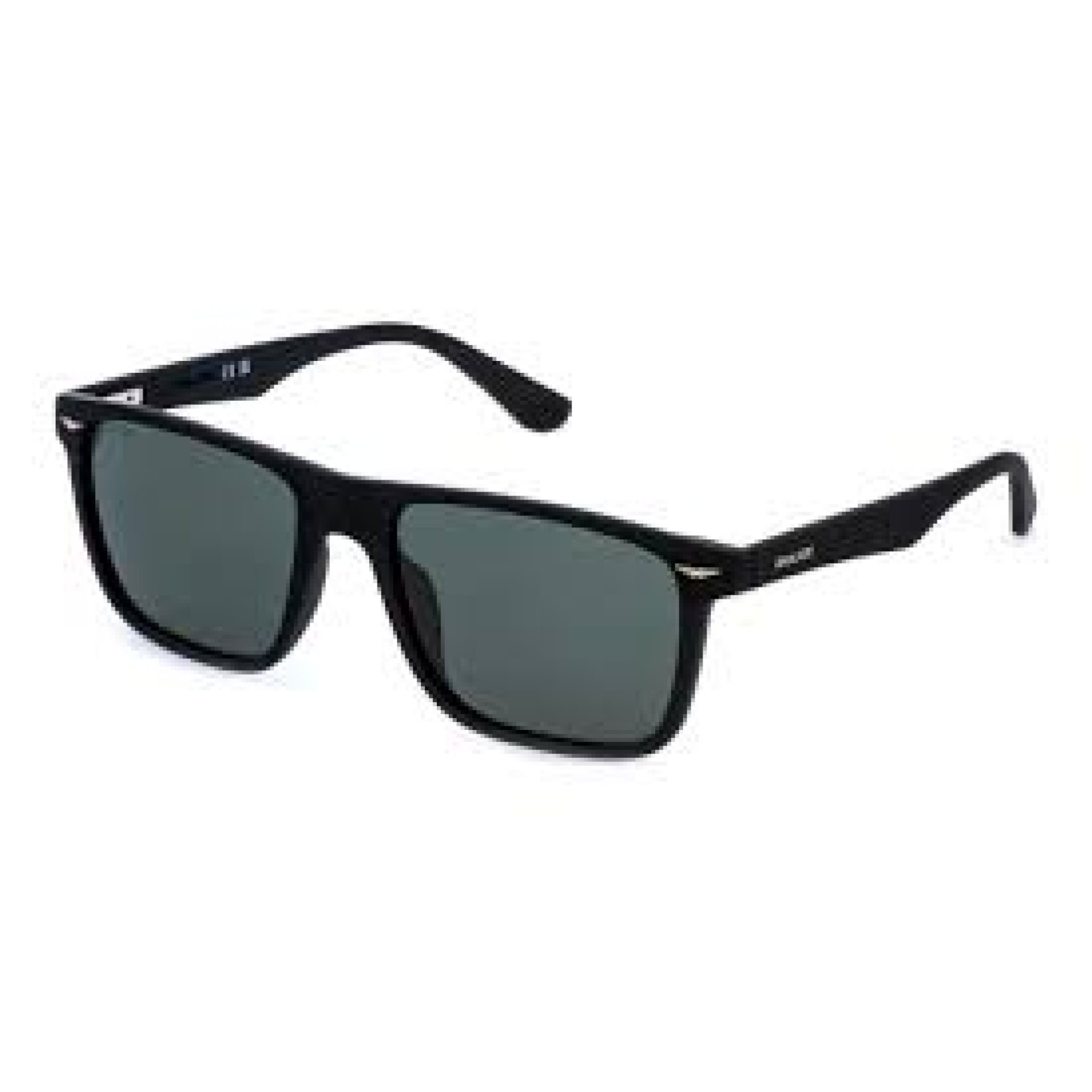 Police Unisex Κοκκάλινα Πολωτικά Γυαλιά Ηλίου SPLE02