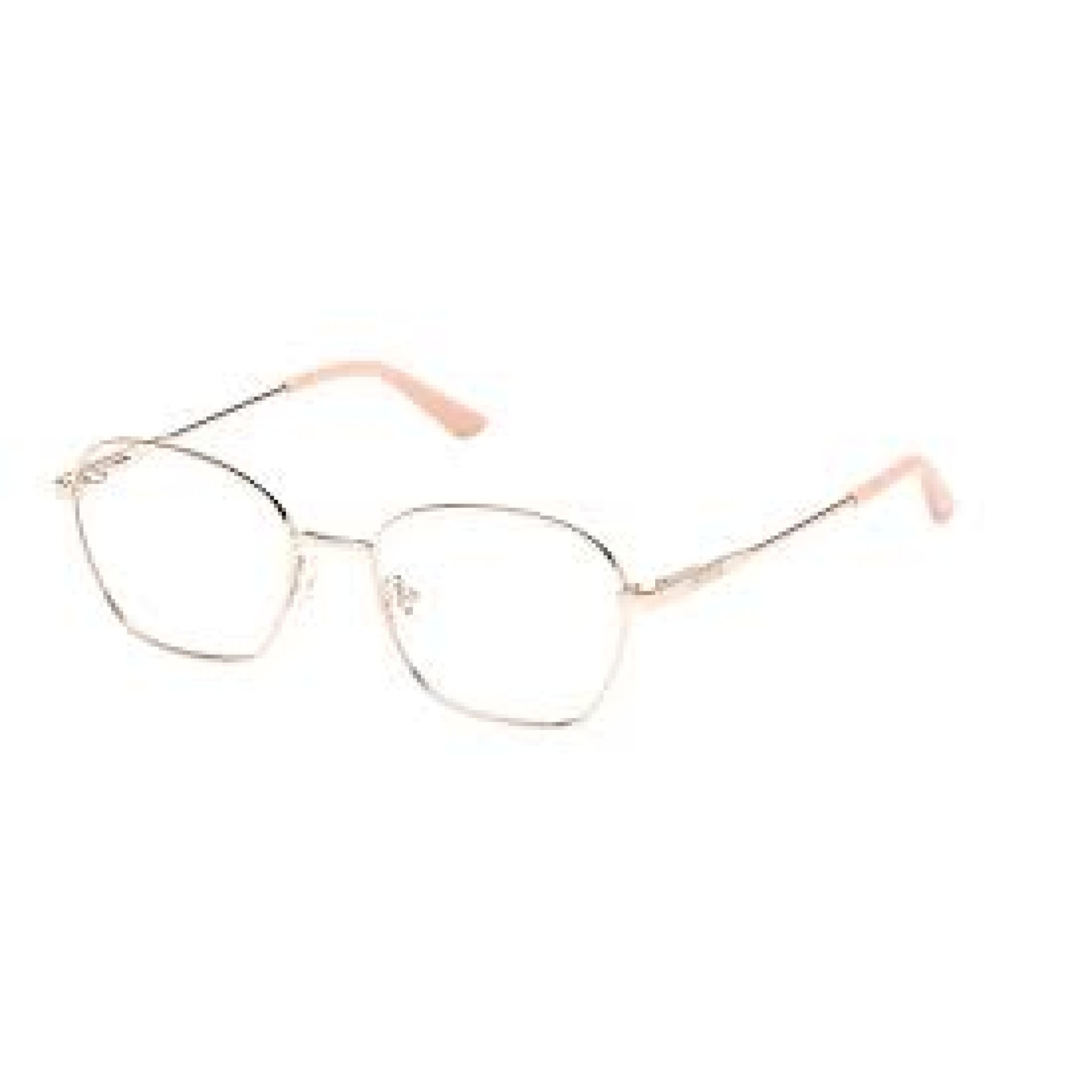 Guess Γυναικεία Μεταλλικά Γυαλιά Οράσεως GU50272