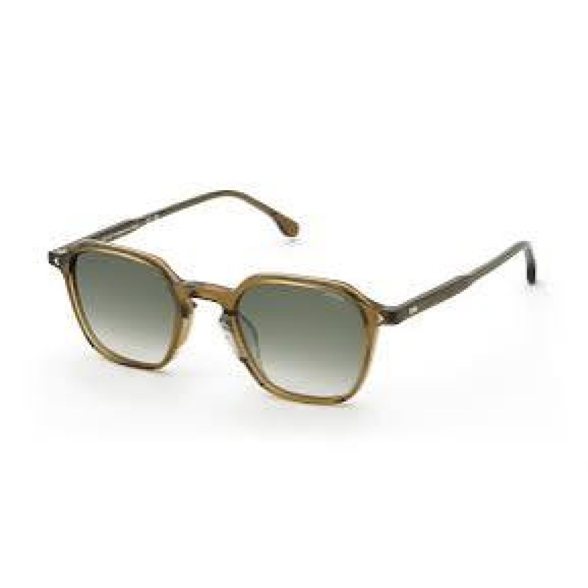 Lozza Unisex Κοκκάλινα Γυαλιά Ηλίου SL4429