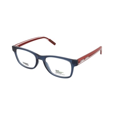 Tommy Jeans Unisex Κοκκάλινα Γυαλιά Οράσεως TJ 0079