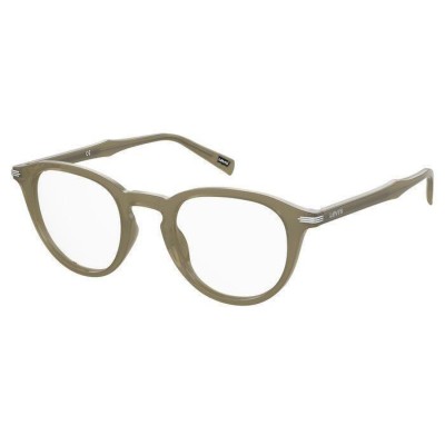 Levis Unisex Κοκκάλινα Γυαλιά Οράσεως LV5040
