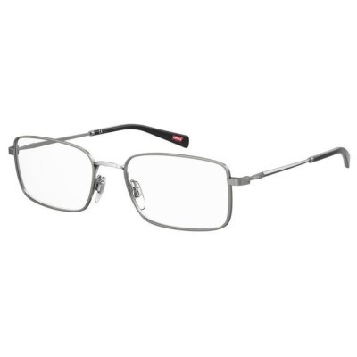 Levis Ανδρικά Μεταλλικά Γυαλιά Οράσεως LV 5039