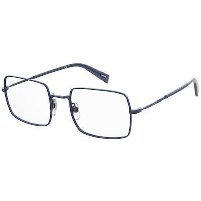 Levis Ανδρικά Μεταλλικά Γυαλιά Οράσεως LV 1044