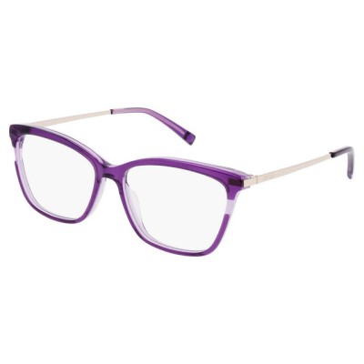 Sting Women Horn-Rimmed Reading Glasses VST417