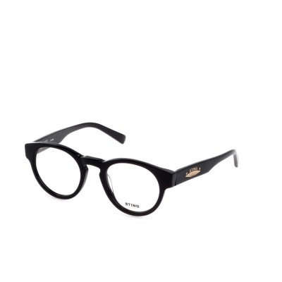 Sting Kids Horn-Rimmed Reading Glasses VST348V