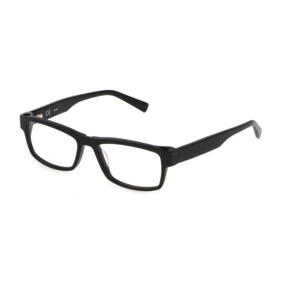 Sting Unisex Κοκκάλινα Γυαλιά Οράσεως VST409V